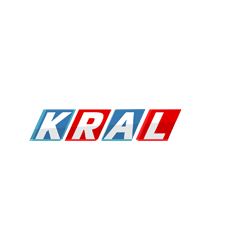 KRAL FM radio logo