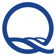 WQED-FM 89.3 radio logo