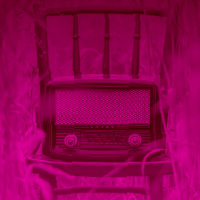 EBS | Romanian Gold radio logo