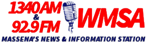 WMSA radio logo