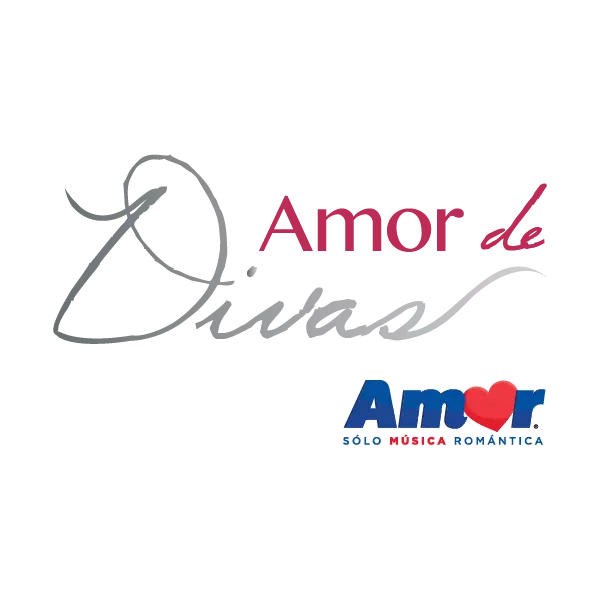 Amor de Divas (iHeart Radio) - Online - ACIR Online / iHeart Radio - Ciudad de México radio logo