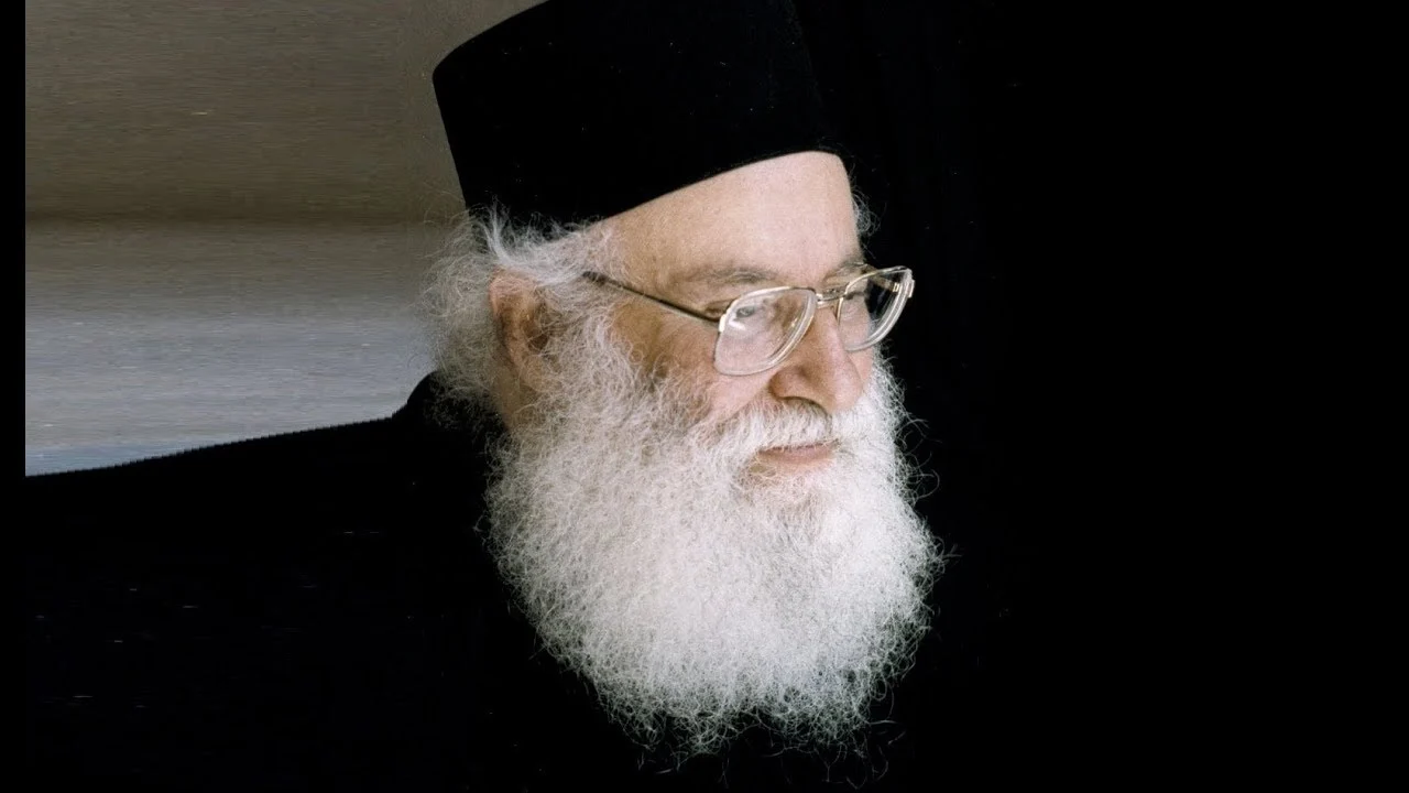 Ορθοδοξία Μυτηλιναίος radio logo