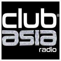 Club Asia Radio radio logo