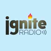 Ignite Radio radio logo