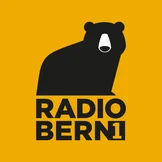 RADIO BERN1 radio logo