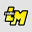 Lattemiele radio logo