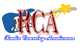 Radio Country Acadienne radio logo