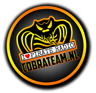 Non-Stop Cobra Team radio logo