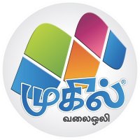 mukil-fm radio logo