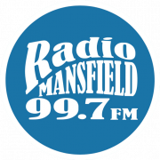 Radio Mansfield radio logo