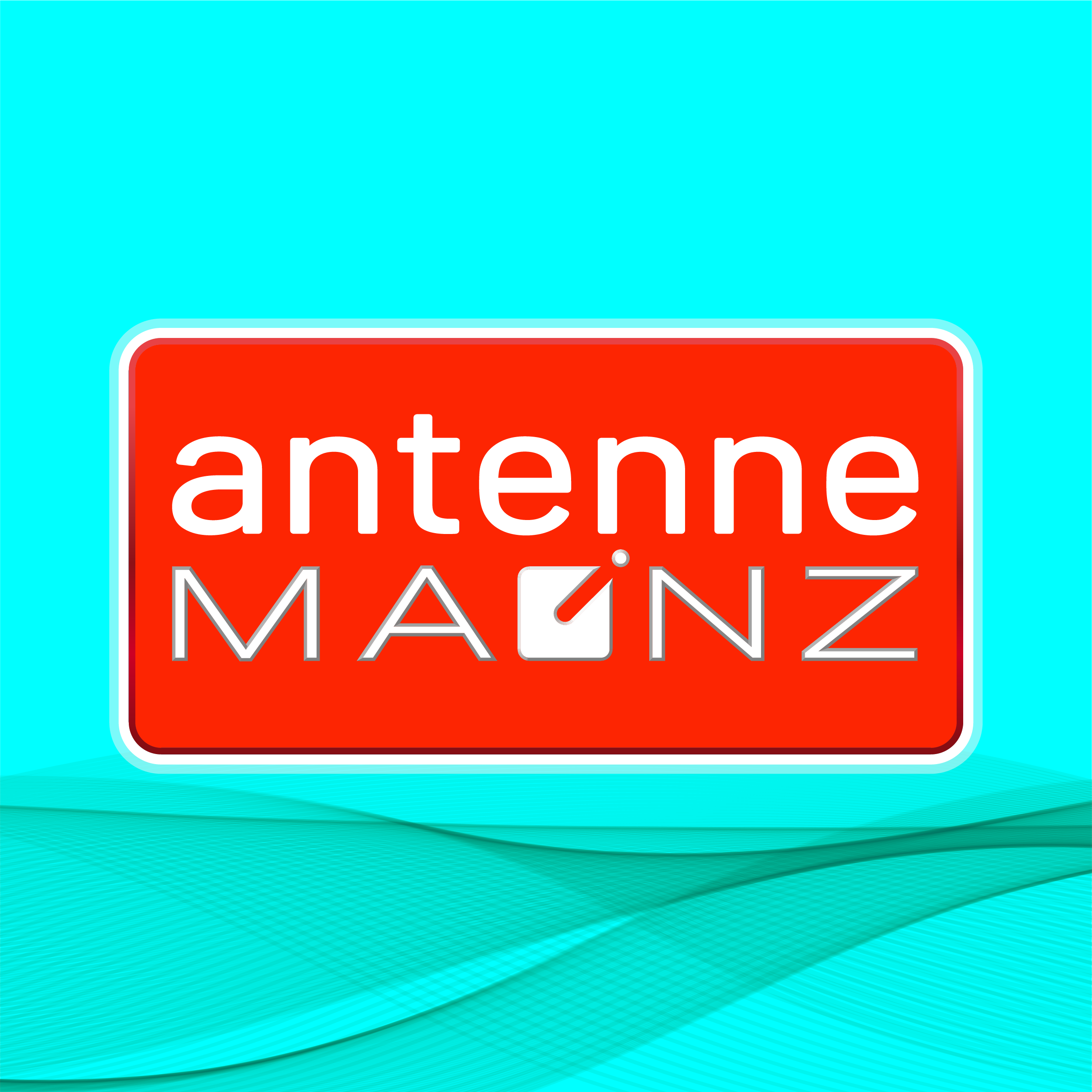 Antenne Mainz radio logo