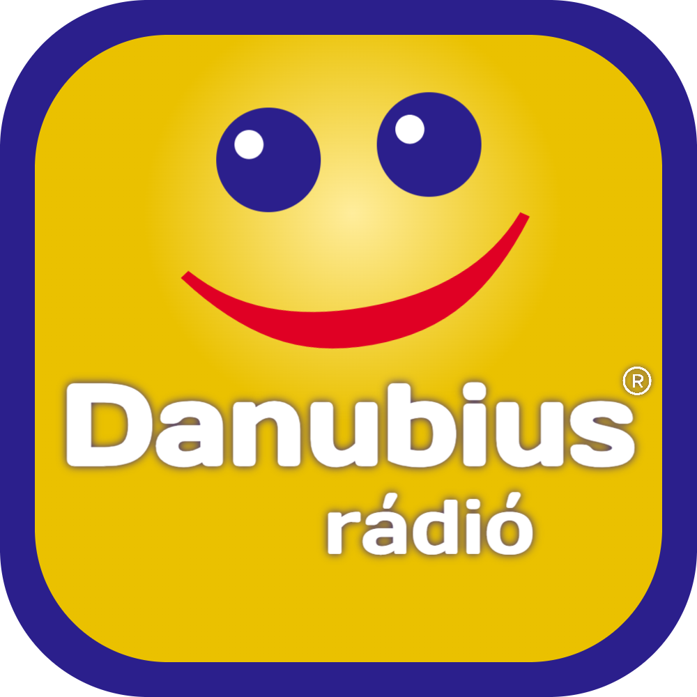 Danubius radio logo