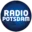 Radio Potsdam radio logo