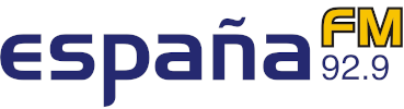España FM 92.9 radio logo