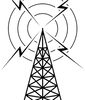 Radio Free Rhinecliff radio logo