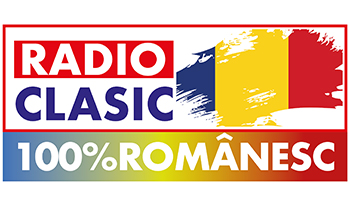 Clasic Radio_100% Romanesc -București radio logo