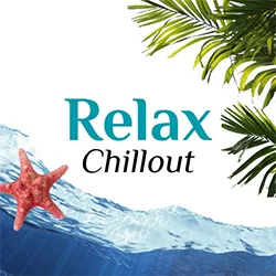Relax FM Chillout radio logo