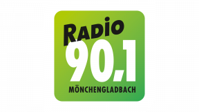 Radio 90,1 radio logo