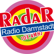 RadaR radio logo