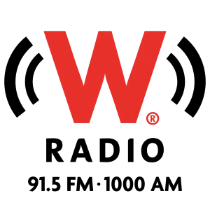 91.5 W Radio (Tapachula) - 91.5 FM - XHTAC-FM - Grupo Radio Cañón - Tapachula, Chiapas radio logo