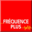 RTS programme Fréquence Plus radio logo