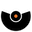 JazzRadio 106.8 Berlin radio logo
