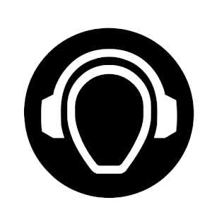 Laut.FM Chillharmonie radio logo