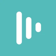 detektor.fm Wort radio logo