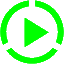 V2Beat Radio radio logo