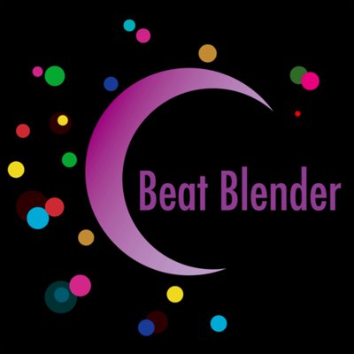 SomaFM Beat Blender (128k MP3) radio logo