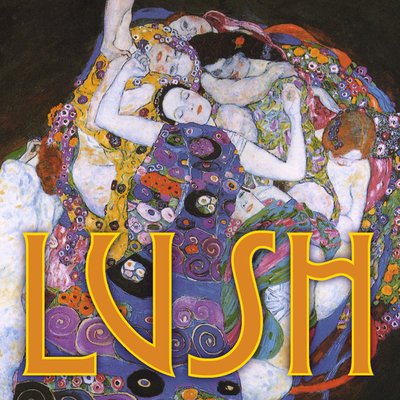 SomaFM Lush (128k MP3) radio logo