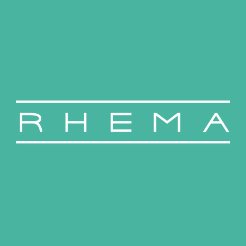 Rhema - MP3 radio logo