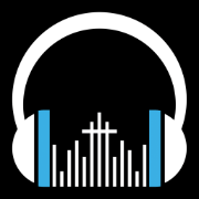 Christian Power Praise Dot Net radio logo
