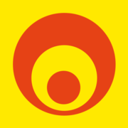 ECR - East Coast Radio -KwaZulu Natal radio logo