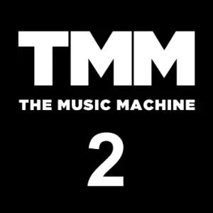 TMM 2 radio logo