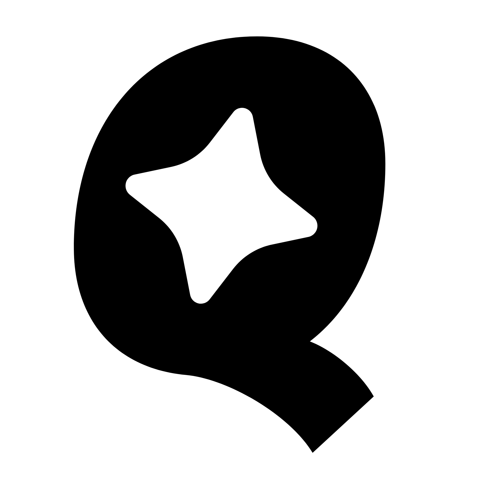 QWRT Radio radio logo