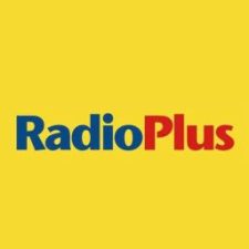 Radio Plus Mauritius radio logo
