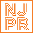 WNJT 88.1 "New Jersey Public Radio" Trenton, NJ radio logo