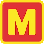 Manchete FM radio logo
