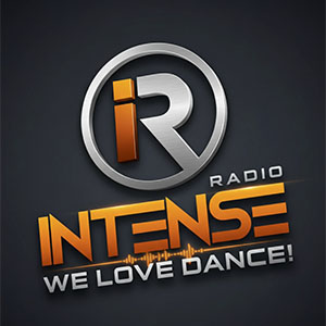 Intense Radio - We love Dance 256K radio logo