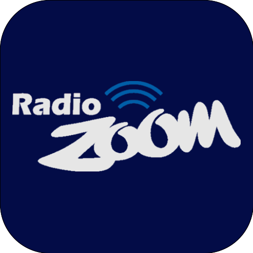 100% Radio-Zoom.de radio logo