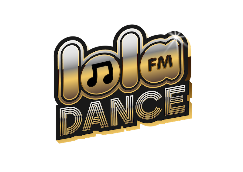 Lola FM Dance radio logo