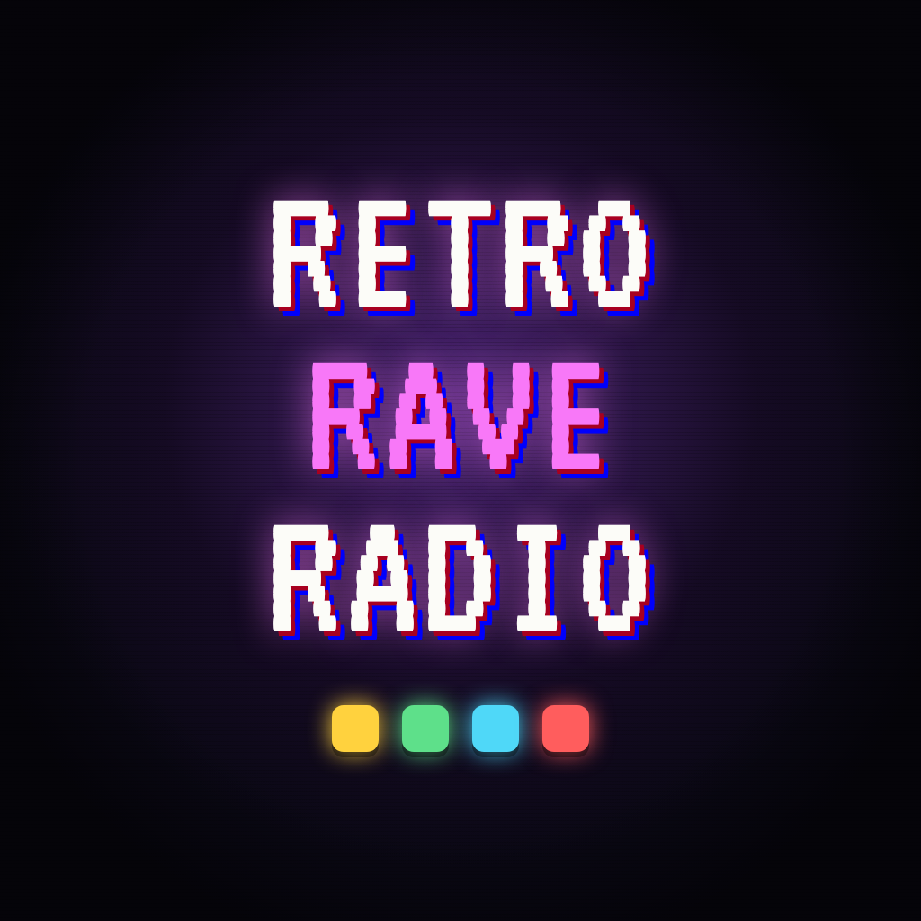 CHIPTUNES.APP radio logo