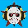 Leproradio radio logo