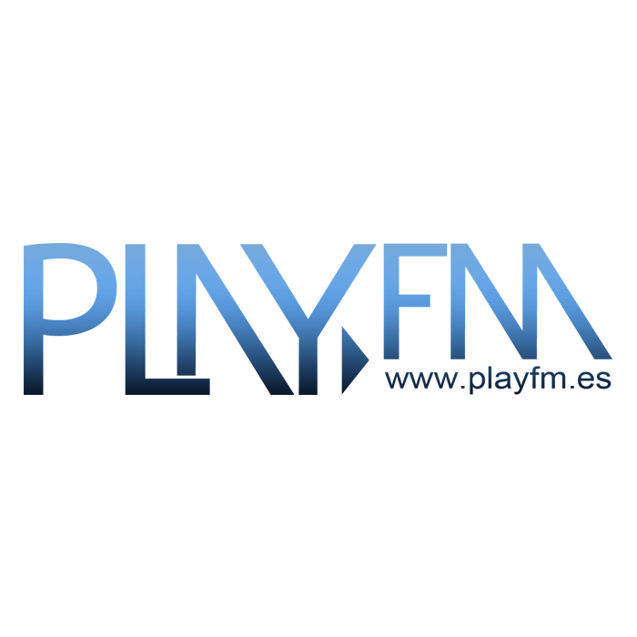 PLAY FM radio logo