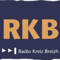RKB radio logo