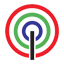 MOR Entertainment radio logo