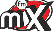 Cadena Mix FM radio logo