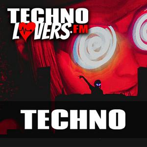 Technolovers.fm - Techno radio logo