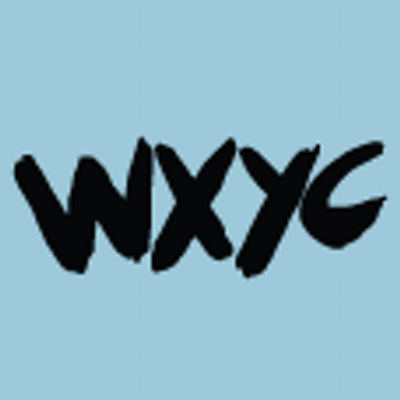 WXYC radio logo